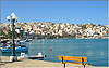 Sitia: Port and town